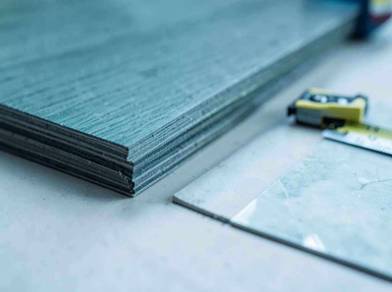 Luxury Vinyl Plank Installation Shannock, RI FAQs